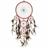 Kheops International Big Chief Red Dreamcatcher