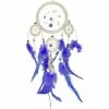 Promo 👍 Kheops International Smiles & Surprises Quartz Beads White Dreamcatcher 🎁 1 Kheops International Smiles & Surprises Quartz Beads White Dreamcatcher
