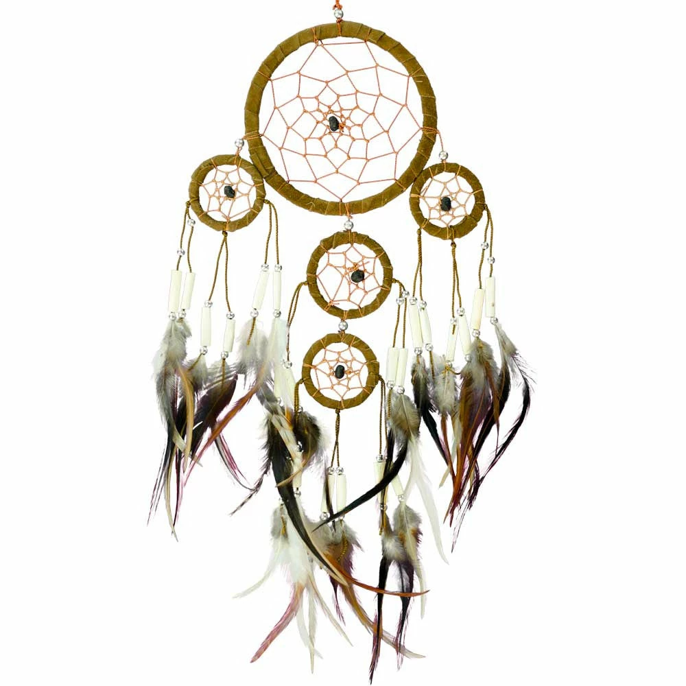 Best Pirce ๐งจ Kheops International New Spirit Dreamcatcher ๐คฉ 3 Kheops International New Spirit Dreamcatcher