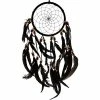 Kheops International Black Magic Dreamcatcher Dreamcatcher Gifts
