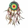 Best Pirce ๐คฉ Kheops International Dreamcatcher Gifts Rasta Woven Dreamcatcher ๐ 1 Kheops International Dreamcatcher Gifts Rasta Woven Dreamcatcher