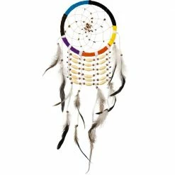 Kheops International Warrior Dreamcatcher Dreamcatcher Gifts