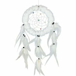 Kheops International Polar Bear Spirit Dreamcatcher