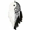 Kheops International Woven Yin Yang ~ Dreamcatcher