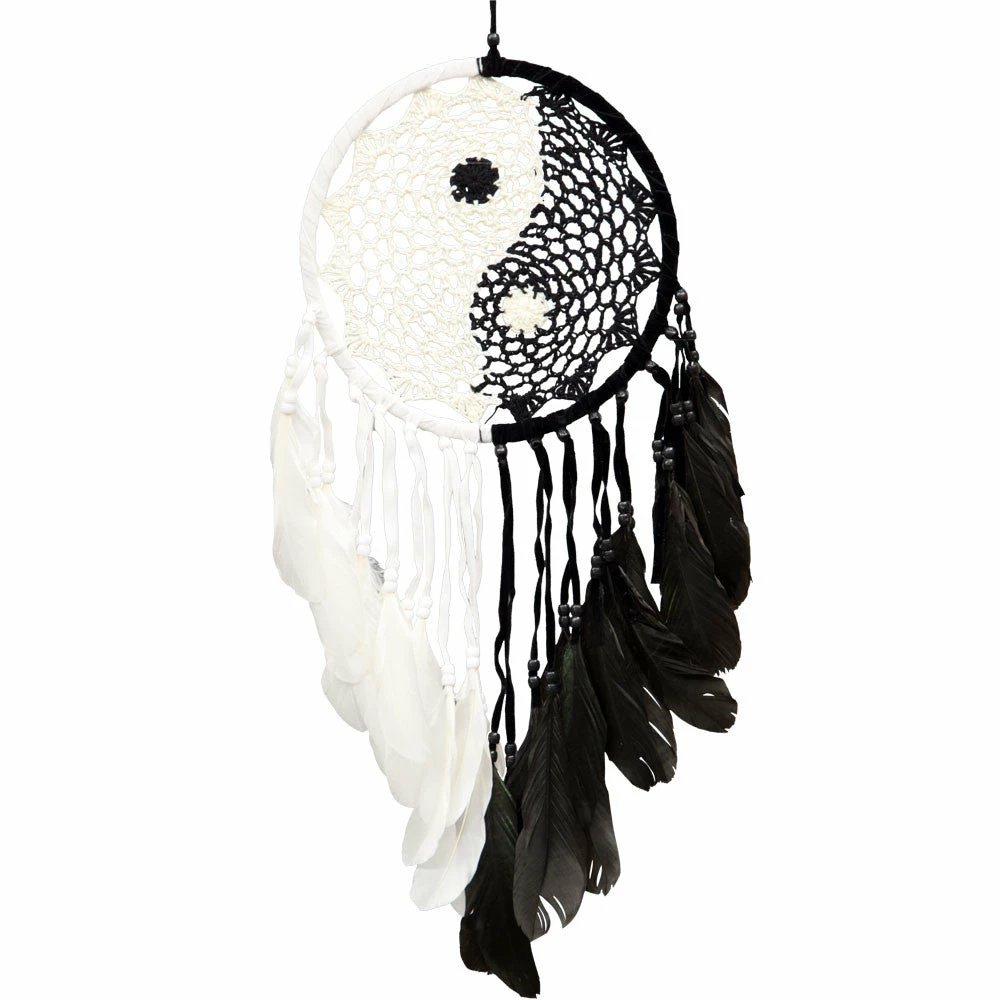 Coupon π Kheops International Woven Yin Yang ~ Dreamcatcher βοΈ 3 Kheops International Woven Yin Yang ~ Dreamcatcher