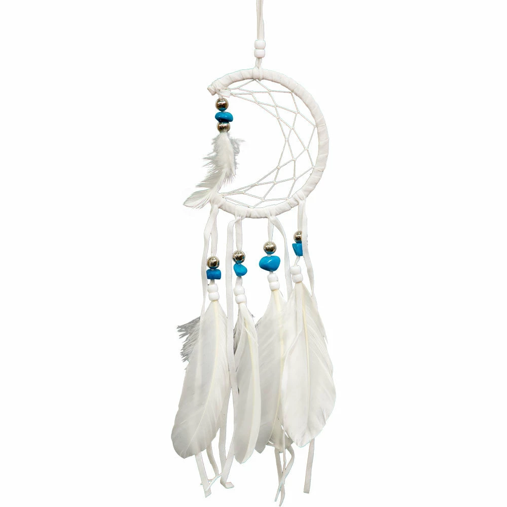 Best deal ๐งจ Kheops International White Moon Dreamcatcher Dreamcatcher Gifts โ 3 Kheops International White Moon Dreamcatcher Dreamcatcher Gifts