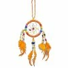 Top 10 ๐ฅ Kheops International Dreamcatcher Gifts Orange Chakra Beaded Dreamcatcher ๐ 2 Kheops International Dreamcatcher Gifts Orange Chakra Beaded Dreamcatcher