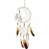 Kheops International Dreamcatcher Gifts Moon Spirit Dreamcatcher
