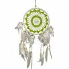 Kheops International Woven Spring Spirit Dreamcatcher
