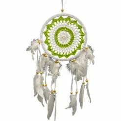 Kheops International Woven Spring Spirit Dreamcatcher