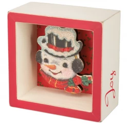 Primitives By Kathy Joy Box Sign