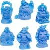 Top 10 ๐ Kheops International 2" Blue Buddha Figurine (Safe Travels, Prosperity, Love, Spiritual Journey, Happy Home, And Long Life) ๐งจ 2 Kheops International 2" Blue Buddha Figurine (Safe Travels, Prosperity, Love, Spiritual Journey, Happy Home, And Long Life)