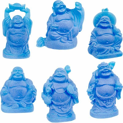 Top 10 ๐ Kheops International 2" Blue Buddha Figurine (Safe Travels, Prosperity, Love, Spiritual Journey, Happy Home, And Long Life) ๐งจ 3 Kheops International 2" Blue Buddha Figurine (Safe Travels, Prosperity, Love, Spiritual Journey, Happy Home, And Long Life)