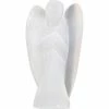 Kheops International Crystals & Tumbled Stones Selenite Angel