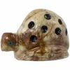 Cheap ๐คฉ Kheops International Ladybug Dolomite Spirit Animal (1.25") โ 2 Kheops International Ladybug Dolomite Spirit Animal (1.25")