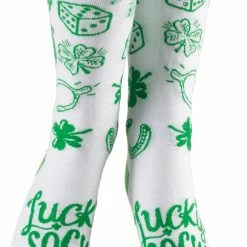 Primitives By Kathy Socks! Socks! Socks! Lucky Socks