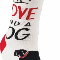 Primitives By Kathy All You Need Is Love And A Dog Socks Socks! Socks! Socks!