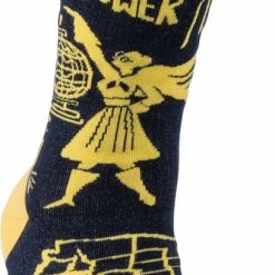 Primitives By Kathy I Teach What's Your Super Power Socks Socks! Socks! Socks!