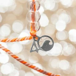 4Ocean Whale Shark Support Bracelet