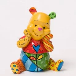 Enesco Winnie The Pooh Figurine Disney
