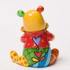 Enesco Winnie The Pooh Figurine Disney