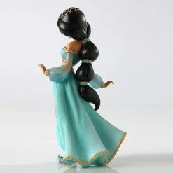 Enesco Jasmine From The Disney Showcase Collection Couture De Force