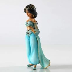 Enesco Jasmine From The Disney Showcase Collection Couture De Force