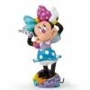 Enesco Minnie Mouse Mini Figurine Disney