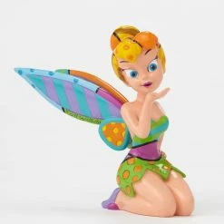 Enesco Tinker Bell Mini Figurine Disney