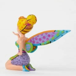 Enesco Tinker Bell Mini Figurine Disney