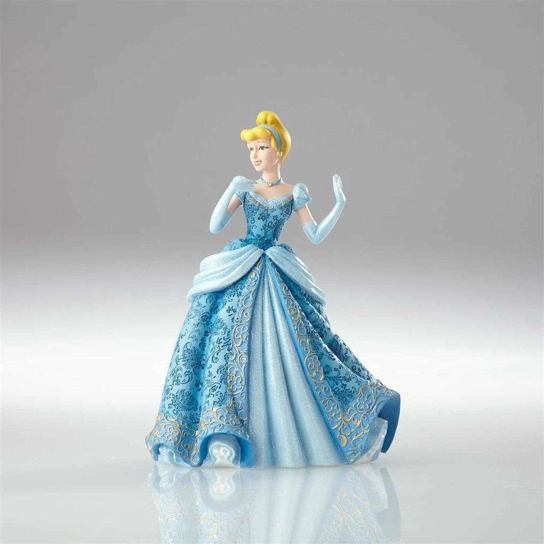 Outlet ๐งจ Enesco Cinderella From The Disney Showcase Collection Couture De Force ๐ 5 Enesco Cinderella From The Disney Showcase Collection Couture De Force