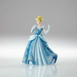 Enesco Cinderella From The Disney Showcase Collection Couture De Force