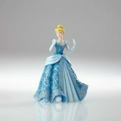Outlet ๐งจ Enesco Cinderella From The Disney Showcase Collection Couture De Force ๐ 6 Enesco Cinderella From The Disney Showcase Collection Couture De Force