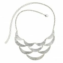 Ten Thousand Villages Bright Sky Necklace Handcrafted In Kenya Global Fair Trade Gifts