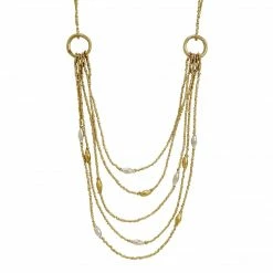 Ten Thousand Villages Peace Necklace Handcrafted In Ethiopia Global Fair Trade Gifts