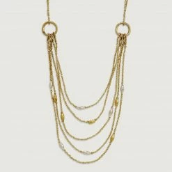 Ten Thousand Villages Peace Necklace Handcrafted In Ethiopia Global Fair Trade Gifts