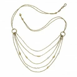 Ten Thousand Villages Peace Necklace Handcrafted In Ethiopia Global Fair Trade Gifts