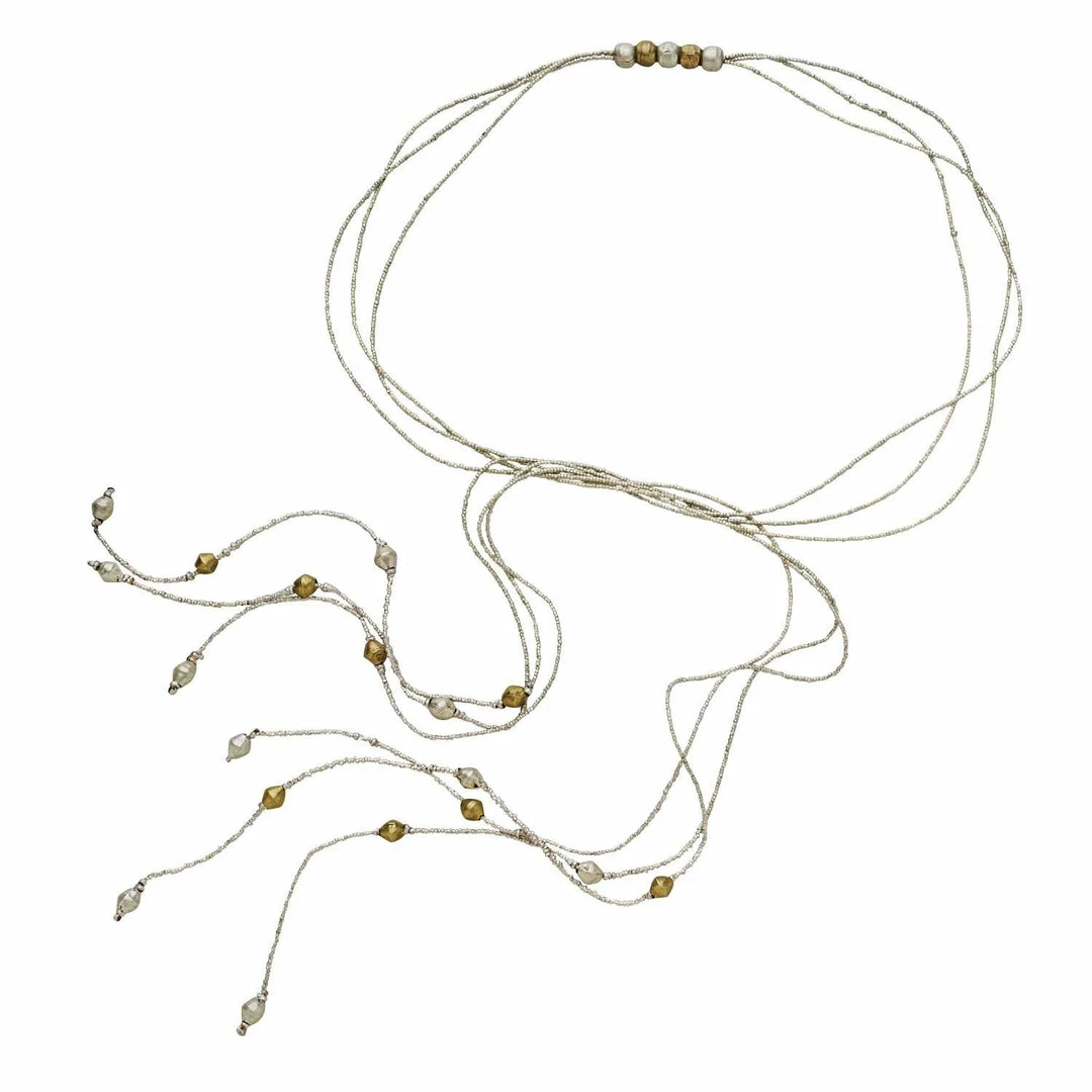 Buy ๐ Ten Thousand Villages The Hope Pathway To Peace Necklace Handcrafted In Ethiopia Global Fair Trade Gifts ๐ฅ 4 Ten Thousand Villages The Hope Pathway To Peace Necklace Handcrafted In Ethiopia Global Fair Trade Gifts