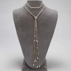 Buy ๐ Ten Thousand Villages The Hope Pathway To Peace Necklace Handcrafted In Ethiopia Global Fair Trade Gifts ๐ฅ 11 Ten Thousand Villages The Hope Pathway To Peace Necklace Handcrafted In Ethiopia Global Fair Trade Gifts