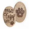 Discontinued Paws To Enjoy Life ~ Pawsitive Stone Inspirations & Pocket Gifts