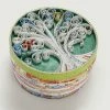 Outlet ⭐ Ten Thousand Villages Love The Earth Paper Box Handcrafted In Vietnam Global Fair Trade Gifts 🔥 1 Ten Thousand Villages Love The Earth Paper Box Handcrafted In Vietnam Global Fair Trade Gifts
