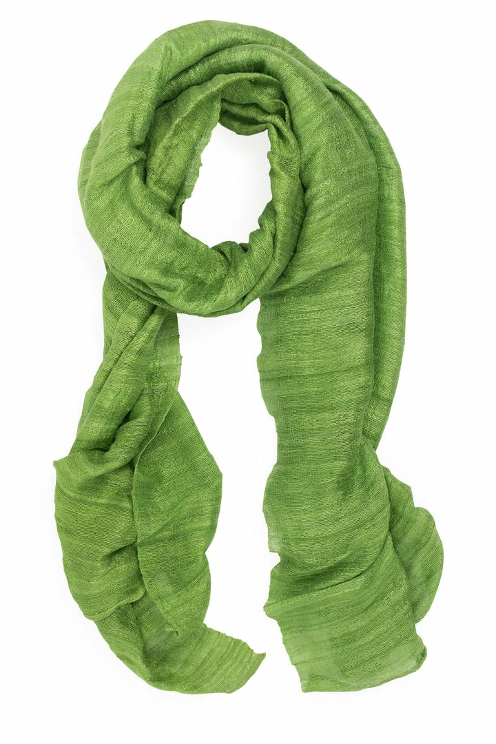 Top 10 👍 Ten Thousand Villages Green Valleys Silk Scarf Handcrafted In Vietnam Global Fair Trade Gifts 😍 3 Ten Thousand Villages Green Valleys Silk Scarf Handcrafted In Vietnam Global Fair Trade Gifts