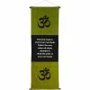 Kheops International Path Of Your Heart Cotton Inspirational Banner New Arrivals!
