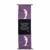 Kheops International New Arrivals! Buddha Seagrass Inspirational Banner
