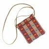 Ten Thousand Villages Patterned Adventure Bag Handcrafted In Nepal Global Fair Trade Gifts