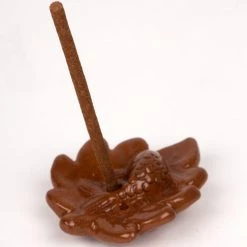 Ten Thousand Villages Complete Meditation & Relaxation Gift Set With Singing Bowl, Flags, Incense, Mantra Rock Handcrafted In Nepal Gift Sets