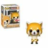 Funko Pop Vinyl Figurine Target Exclusive Aggretsuko (Date Night) #25