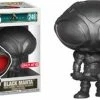 Pop! DC Comics Funko Pop Vinyl Figurine Target Exclusive Black Manta Black Finish #248