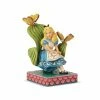 Enesco Alice In Wonderland By Jim Shore Disney Traditions