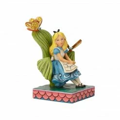 Enesco Alice In Wonderland By Jim Shore Disney Traditions